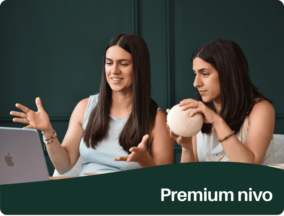 Premium nivo